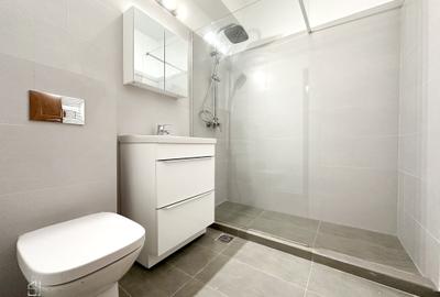 Apartament cu 3 camere semidecomandat în Iancu Nicolae - 4