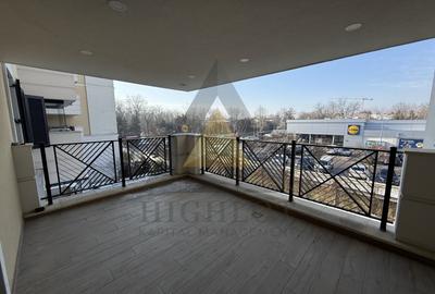 IANCU NICOLAE LIDL | APARTAMENT 3 CAMERE | MOBILAT | PARCARE SUBTERANA - 13