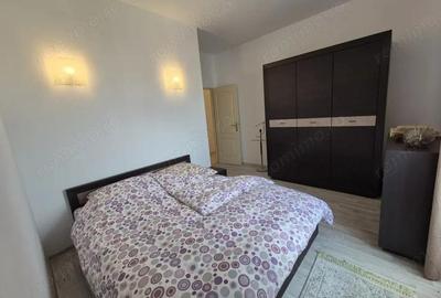 Vanzare apartament 2 camere *NOU* - zona centrala - str. Slt. M. C. Oancea - 4