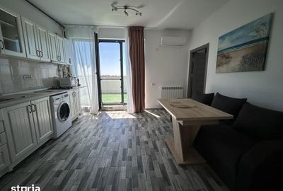 Garsonieră în Nord - 6