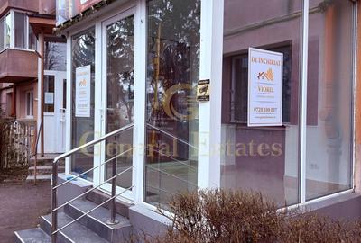 Spațiu comercial, de 28 mp, în Lunca Calnicului - 4