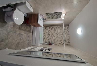 Apartament cu 2 camere semidecomandat în Bucium - 5