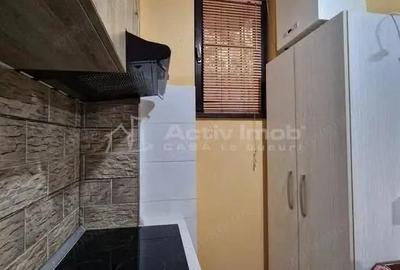 Garsonieră decomandată în Tomis Nord