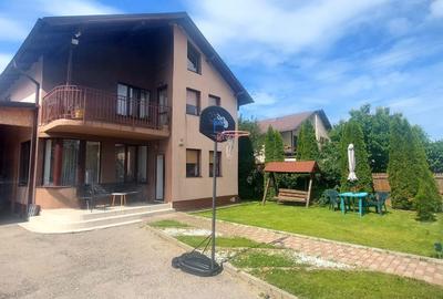 Casă cu 4 camere în Valea Mare - 5