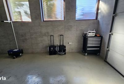 Spațiu comercial, de 200 mp, în Calea Sighisoarei - 9