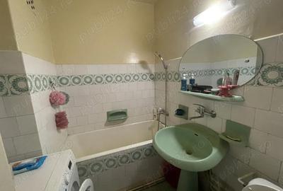 Apartament cu 2 camere semidecomandat în Săsar - 5
