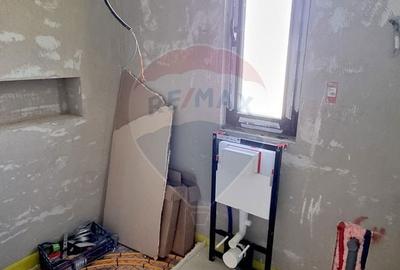 Casă cu 5 camere cu Teren 900 Mp în Recea - 5