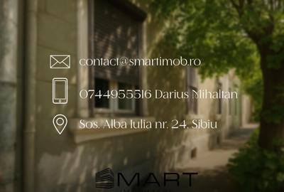 Casă cu 2 camere cu Canalizare în Terezian