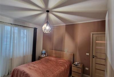Apartament cu 2 camere decomandat, mobilat în Brăilei - 6