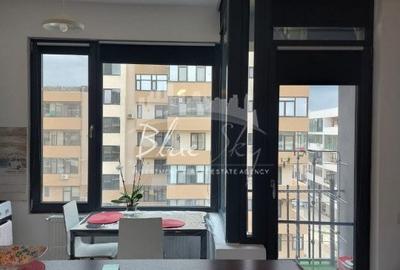 Studio cochet in bloc nou - gata de locuit sau pentru investitie! - 11