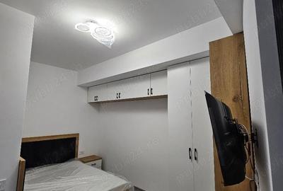 Apartament cu 2 camere decomandat în Universitate - 3