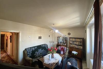 Apartament cu 2 camere decomandat în Ultracentral - 7