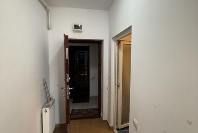 Garsonieră decomandată în Giurgiului - 10