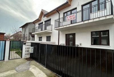 Casă cu 4 camere în Năvodari - 2