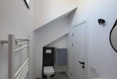 Apartament cu 3 camere în Central - 8