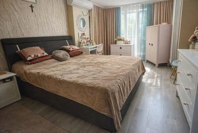 Garsonieră semidecomandată, mobilată în Domenii - 18