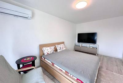 Garsoniera 43 mp - Complex Residence 158 - Parcare Subterana - 6