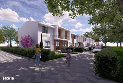 Apartament cu 3 camere decomandat în Sântandrei - 12