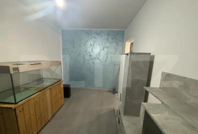 Apartament cu 2 camere semidecomandat, mobilat în Solidarității - 5