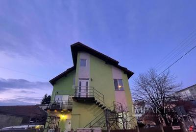 Casa multifunctionala in Gheorgheni - ideala pentru locuinta si afacere! - 5