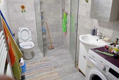 Casă cu 2 camere în Boldești - 6