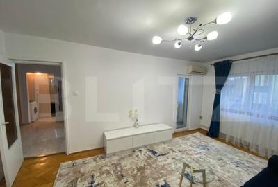 Apartament cu 2 camere decomandat în Soarelui - 4
