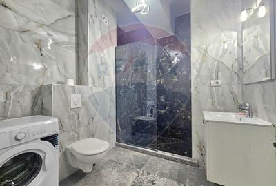 Apartament cu 2 camere decomandat, mobilat în Universitate - 5