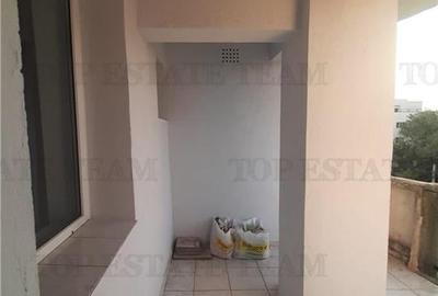 Garsoniera spatioasa de vanzare  Matei Basarab, 43 mp - 9