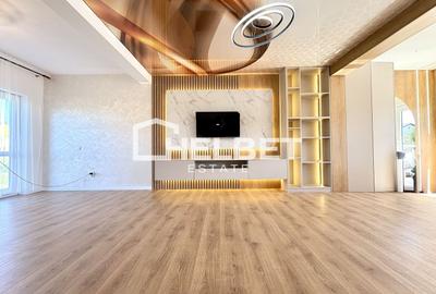 Duplex cu 4 camere cu Canalizare în Sânpetru - 14