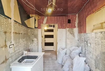 Apartament 2 camere Titan / Metrou 1 Decembrie - Comision 0% - 4