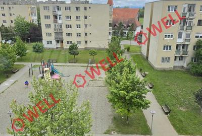 Apartament cu 2 camere în Lenin