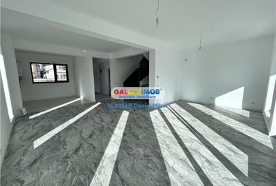 Casa individula exclusivista 4 cam--Terasa-Curte amenajata-Comision 0% - 10