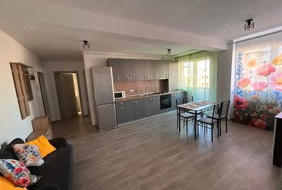 Apartament cu 3 camere decomandat în Florești - 9