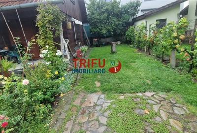 Teren de vânzare în zona centrală a orașului - 14