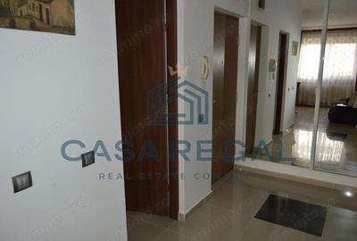 Apartament 2 camere cu loc parcare subteran Luceafarul - 4