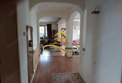 Casa/ vila de vanzare cu 700 mp teren in Gheraiesti str. Frunzei Bacau - 11