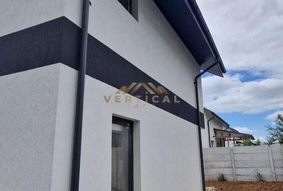 Casă cu 3 camere cu Teren 284 Mp în Berceni - 3