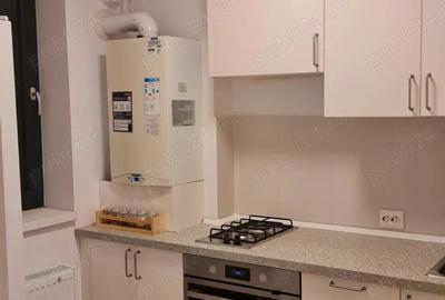 Garsonieră semidecomandată în Titan