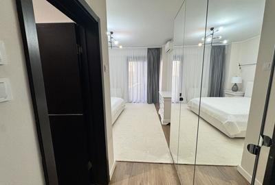 Apartament 2 camere prima inchiriere Pipera Apartament 2 camere prima inchiriere Pipera - 3