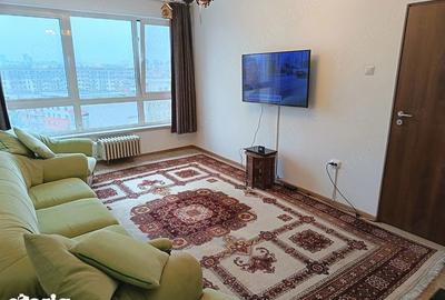 Apartament cu 4 camere decomandat, mobilat în Gara de Nord - 1