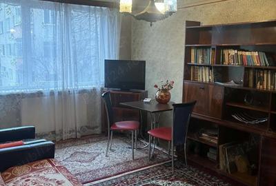 Apartament cu 3 camere semidecomandat în Gării - 5