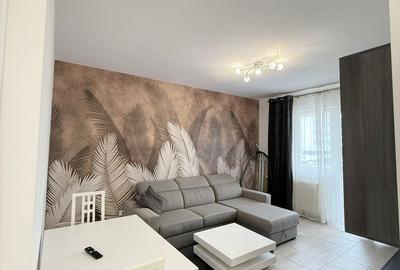 Apartament cu 2 camere decomandat, mobilat în Militari - 4