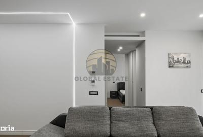 Apartament cu 2 camere decomandat în Regie - 6