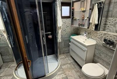 Apartament cu 3 camere decomandat în Central - 6