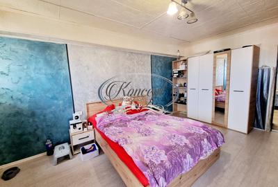 Apartament decomandat in cartierul Marasti - 3