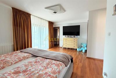 Casă individuală cu 5 camere cu Teren 520 Mp în Berceni - 18
