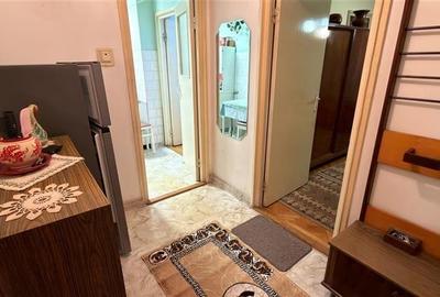 FILM 3D!Refugiu urban,decomandat, farmec autentic,balcon spatios,Dambu Petros, T - 6