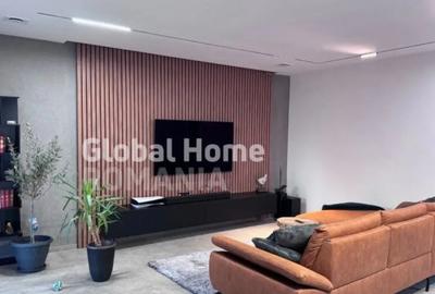 Casă cu 4 camere în Băneasa - 18