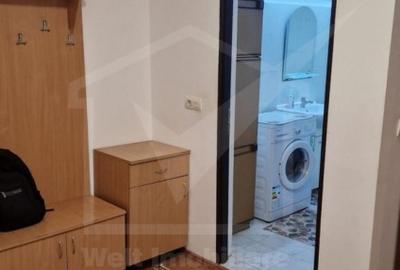 Apartament cu 1 camera, 42mp, parcare cu acces doar pentru riverani, Someseni - 3