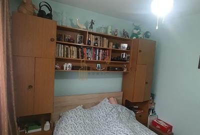 Apartament cu 2 camere decomandat, mobilat în Valea Aurie - 6